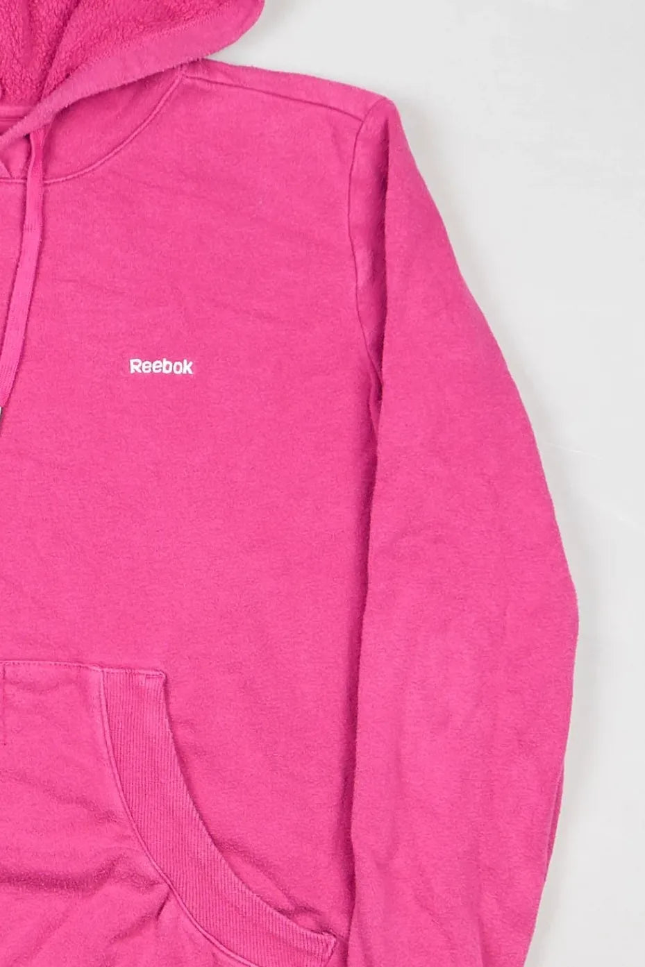 Reebok - Hoodie (L) Right