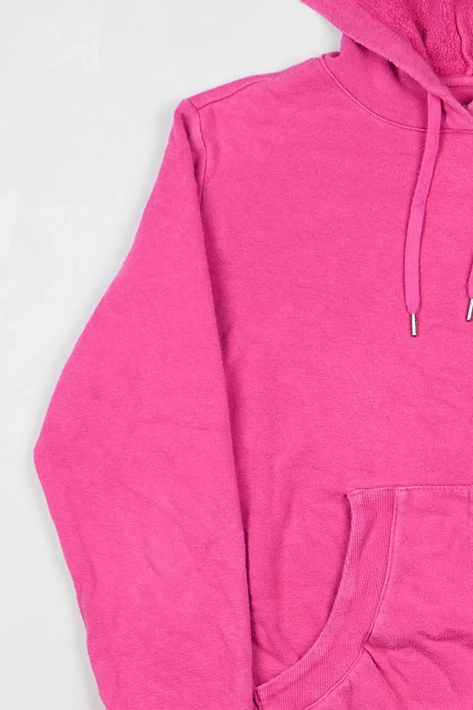 Reebok - Hoodie (L) Left