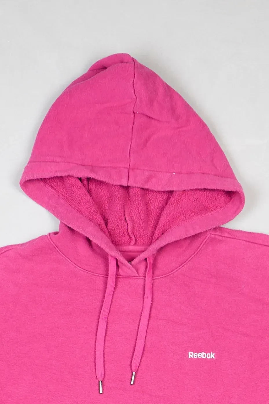 Reebok - Hoodie (L) Top
