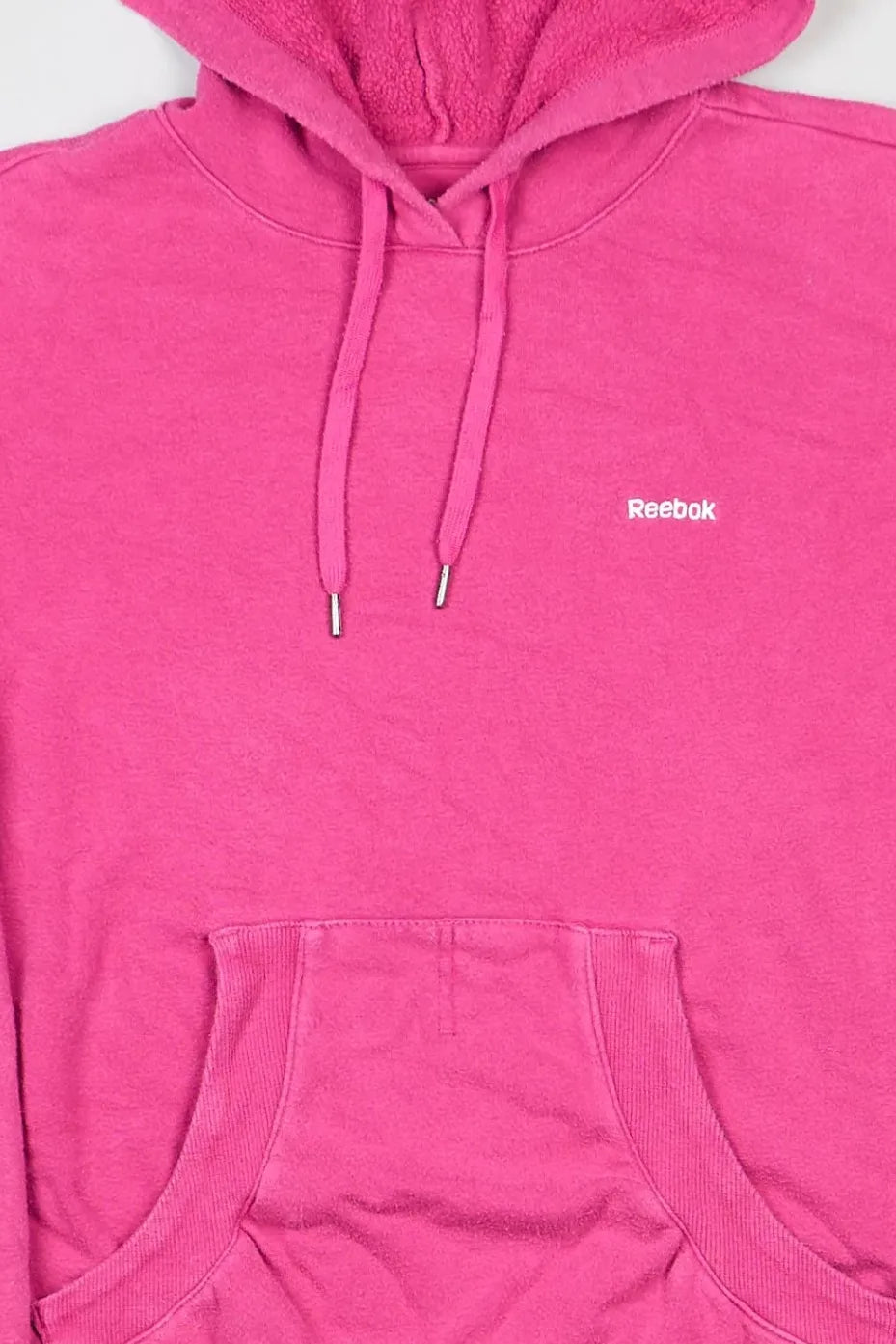 Reebok - Hoodie (L) Center