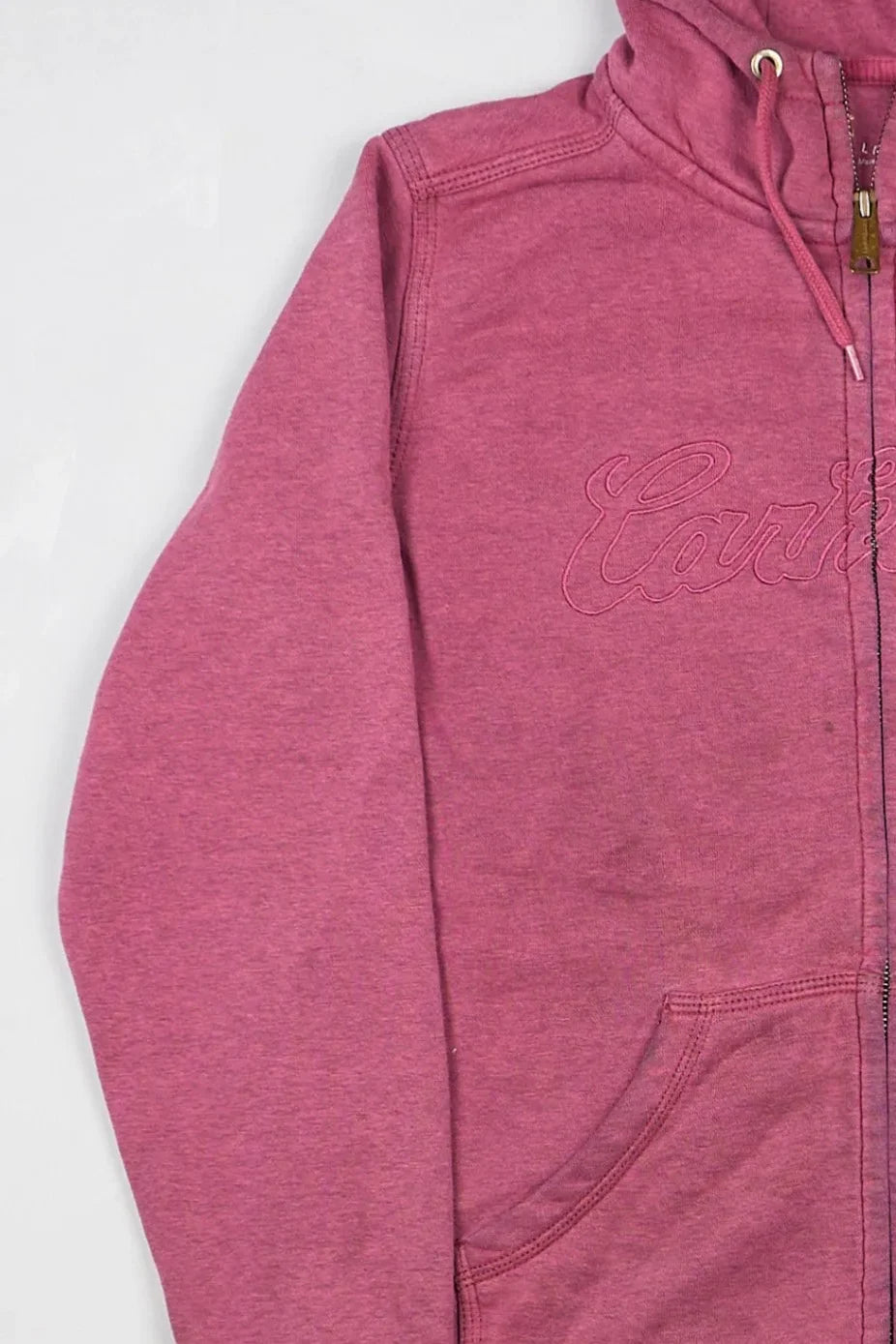 Carhartt - Full Zip (L) Left