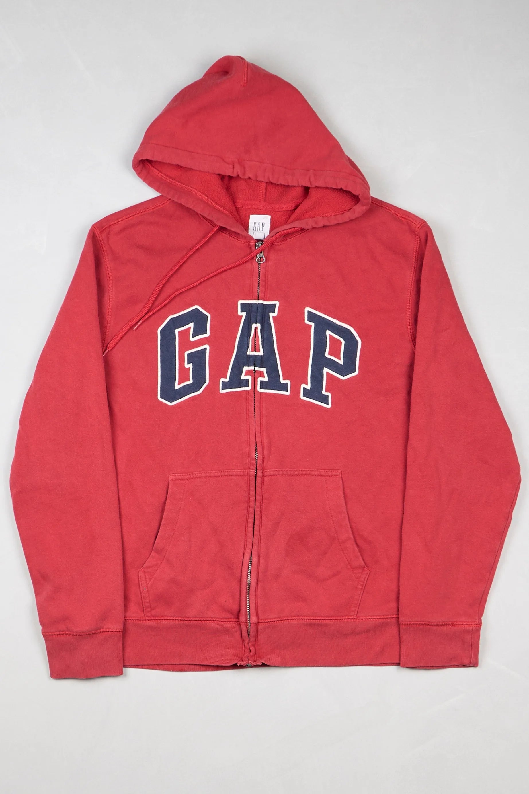 GAP - Full Zip (M)