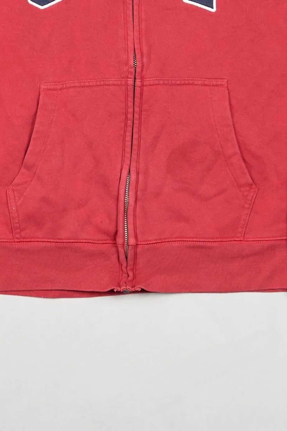 GAP - Full Zip (M) Bottom