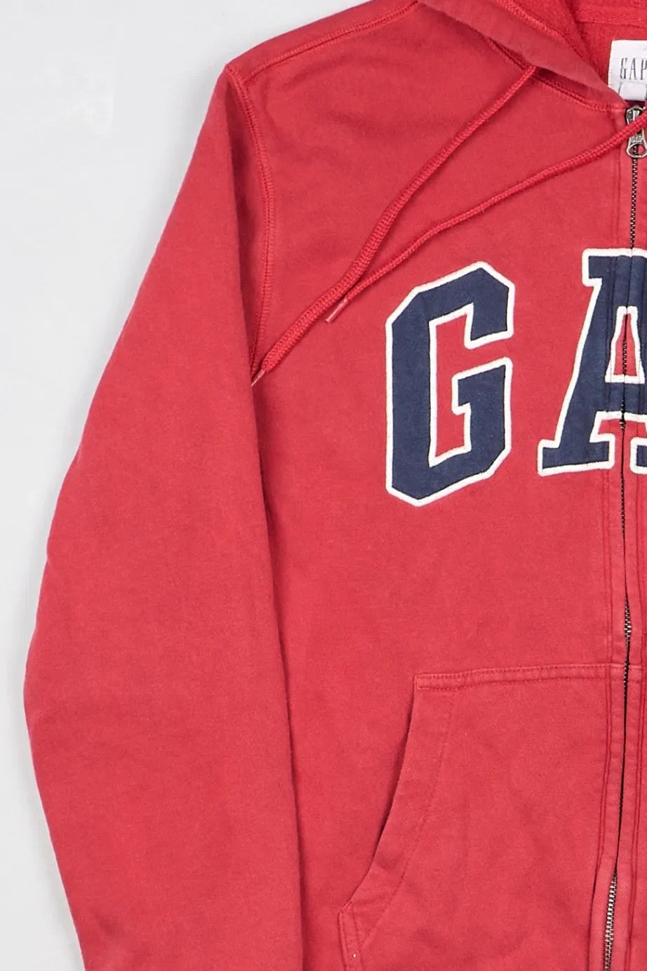GAP - Full Zip (M) Left