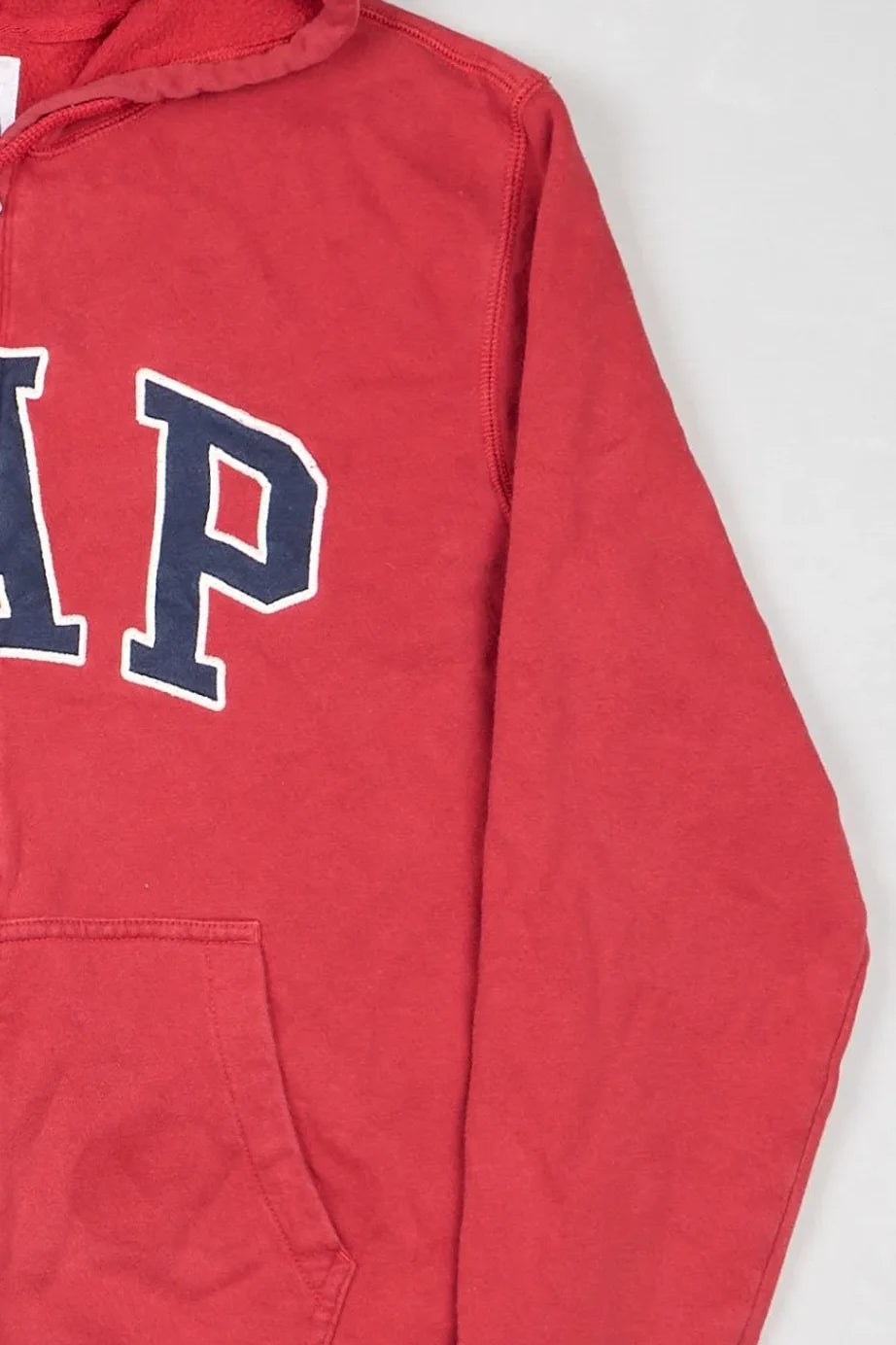 GAP - Full Zip (M) Right