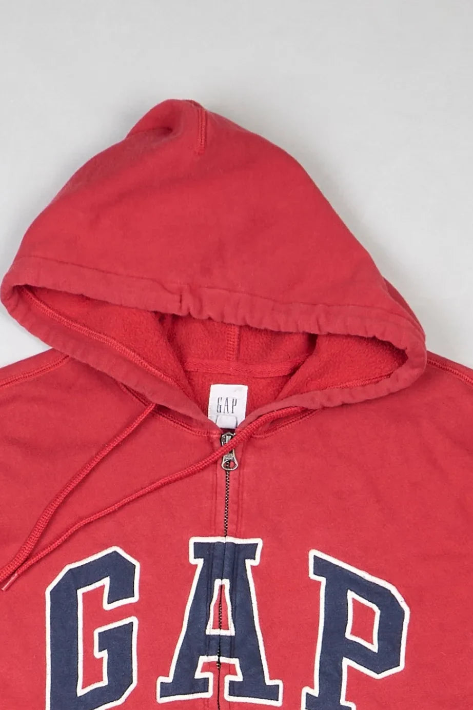 GAP - Full Zip (M) Top