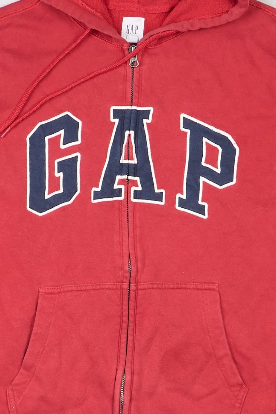 GAP - Full Zip (M) Center