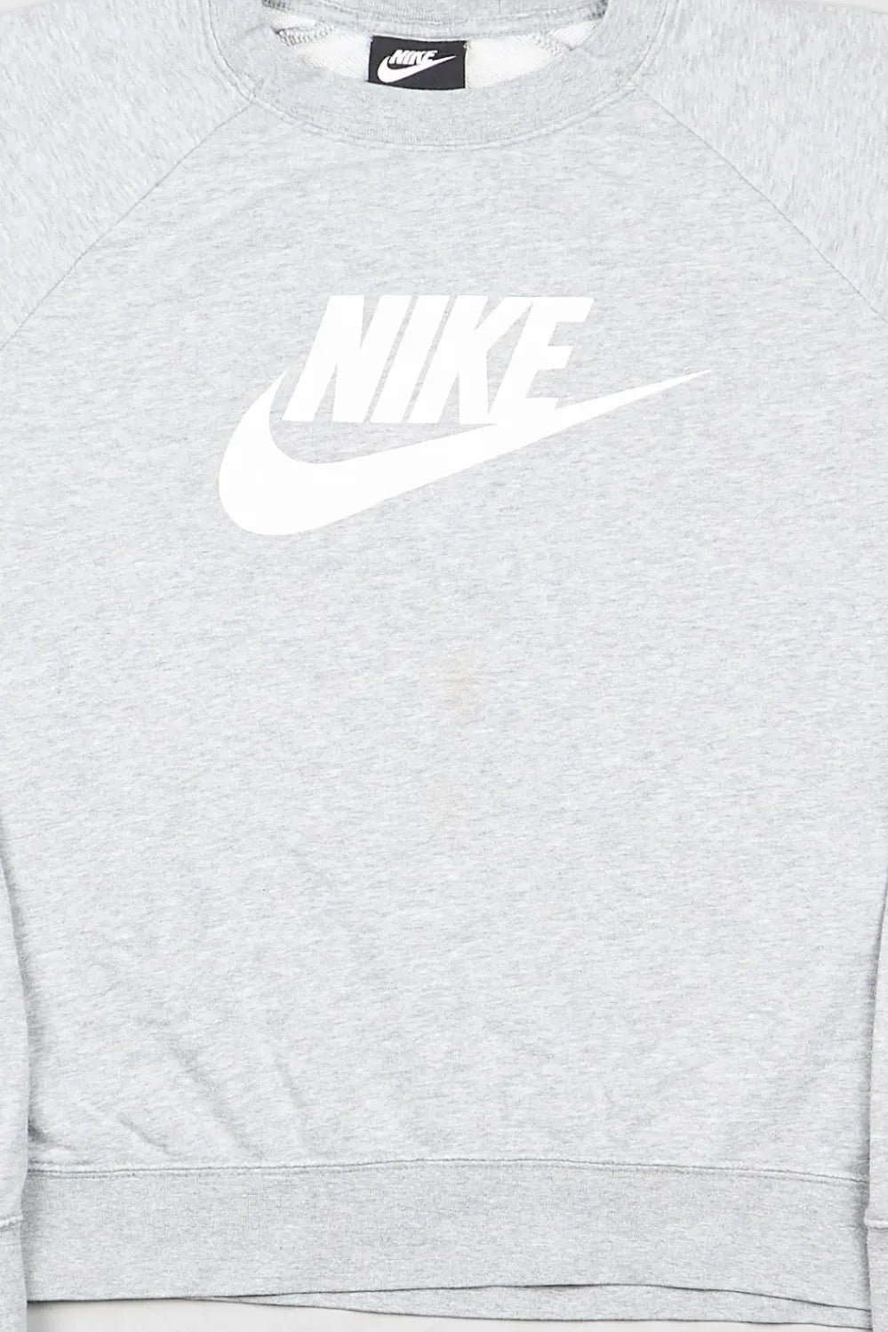 Nike - Sweatshirt (S) Center