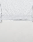Nike - Sweatshirt (S) Bottom