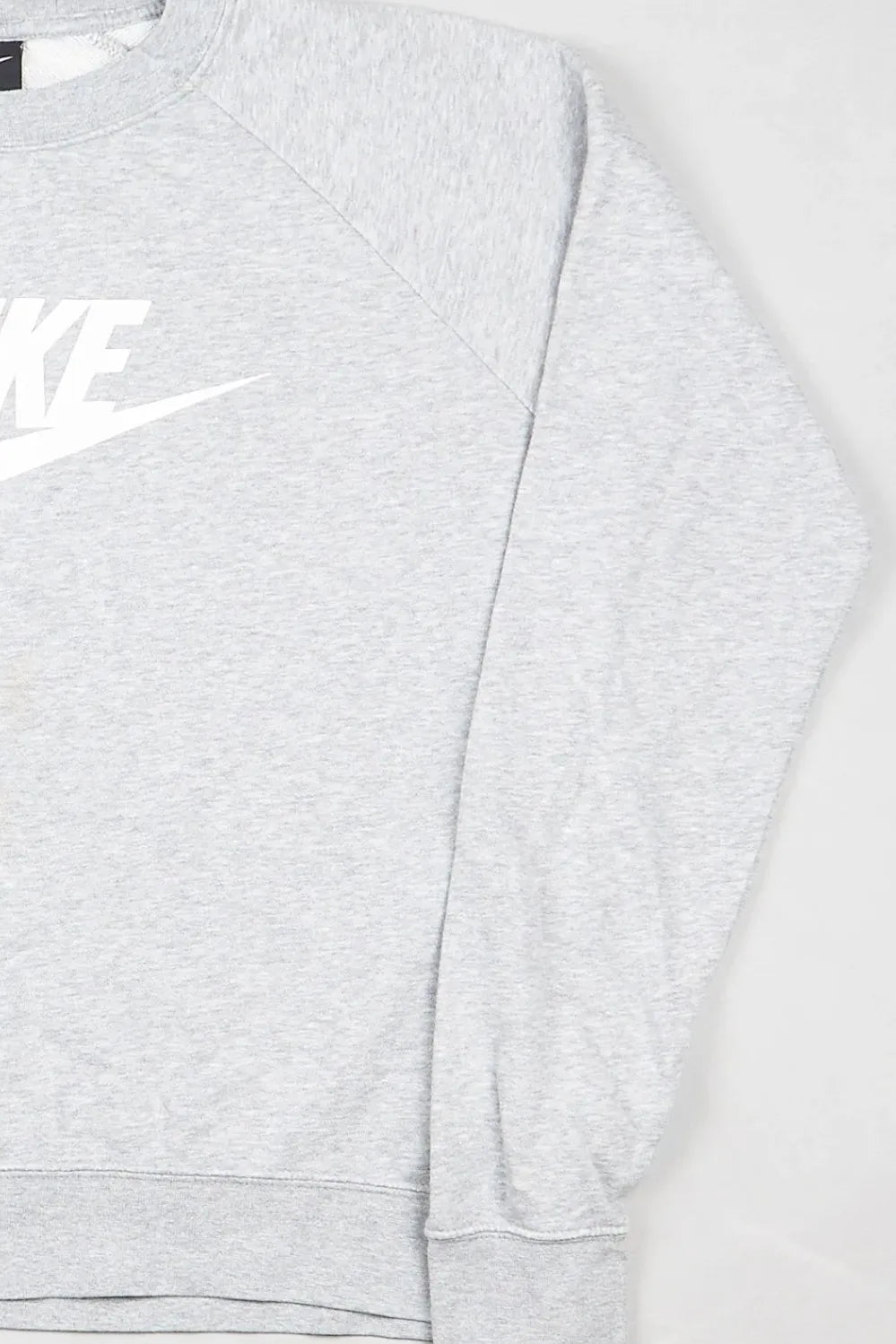 Nike - Sweatshirt (S) Right