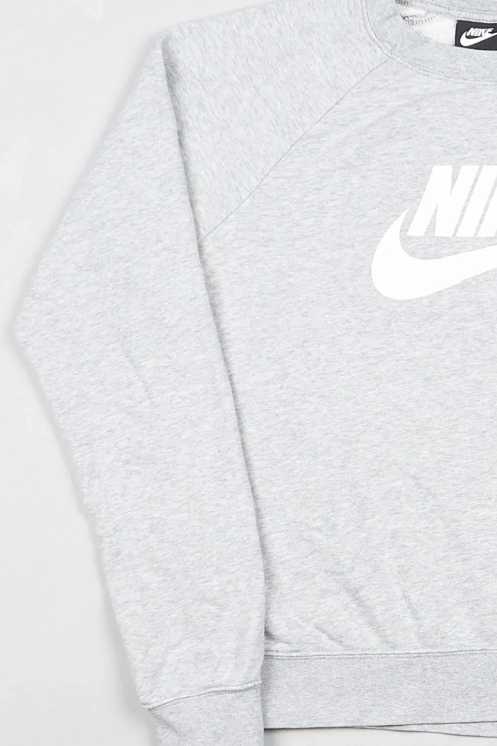 Nike - Sweatshirt (S) Left