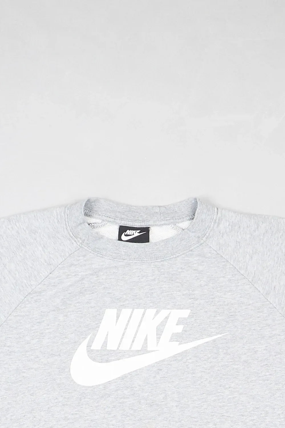 Nike - Sweatshirt (S) Top