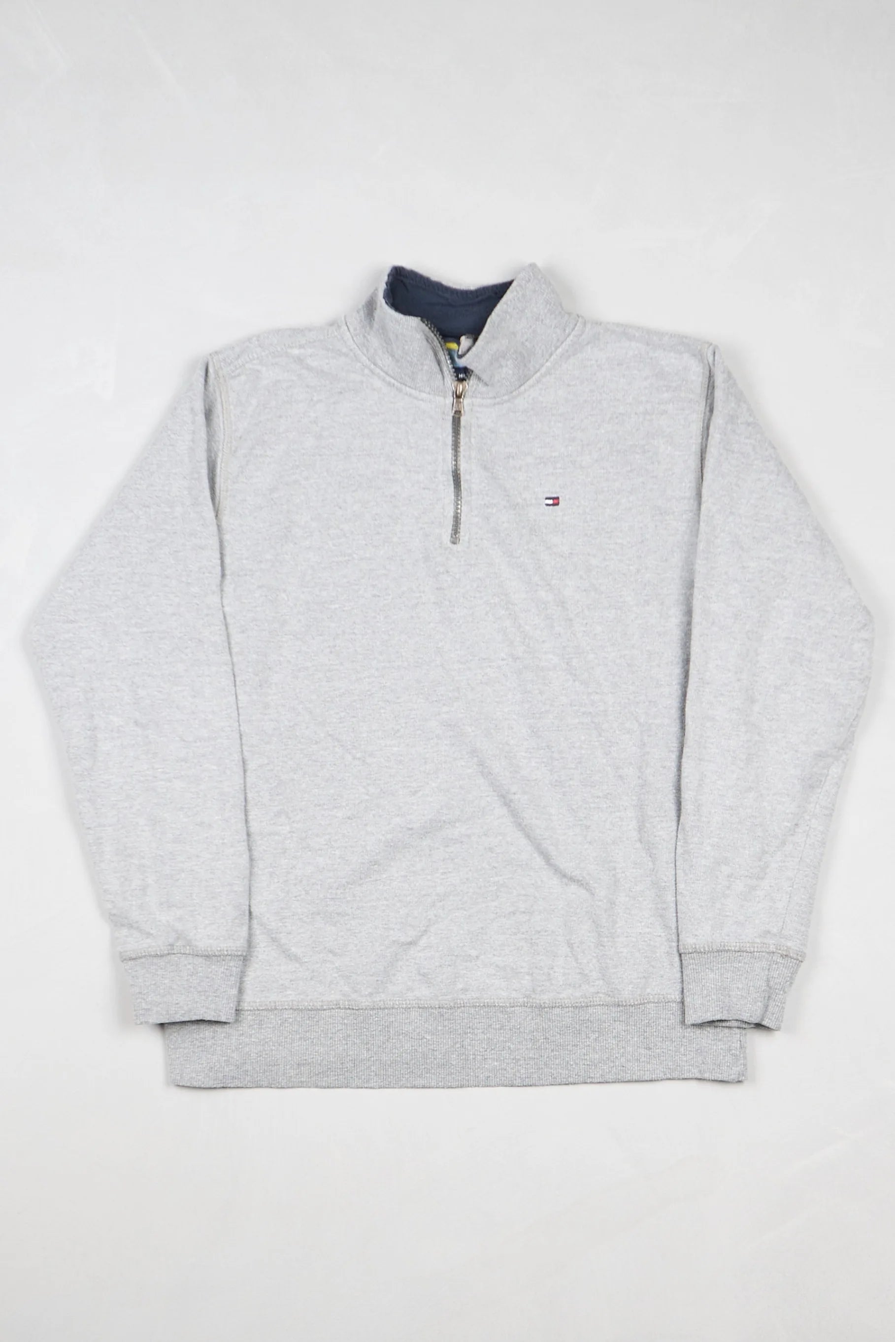 Tommy Hilfiger - Quarter Zip (S)