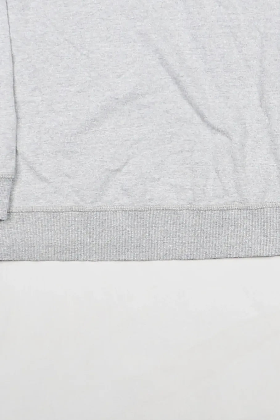 Tommy Hilfiger - Quarter Zip (S) Bottom