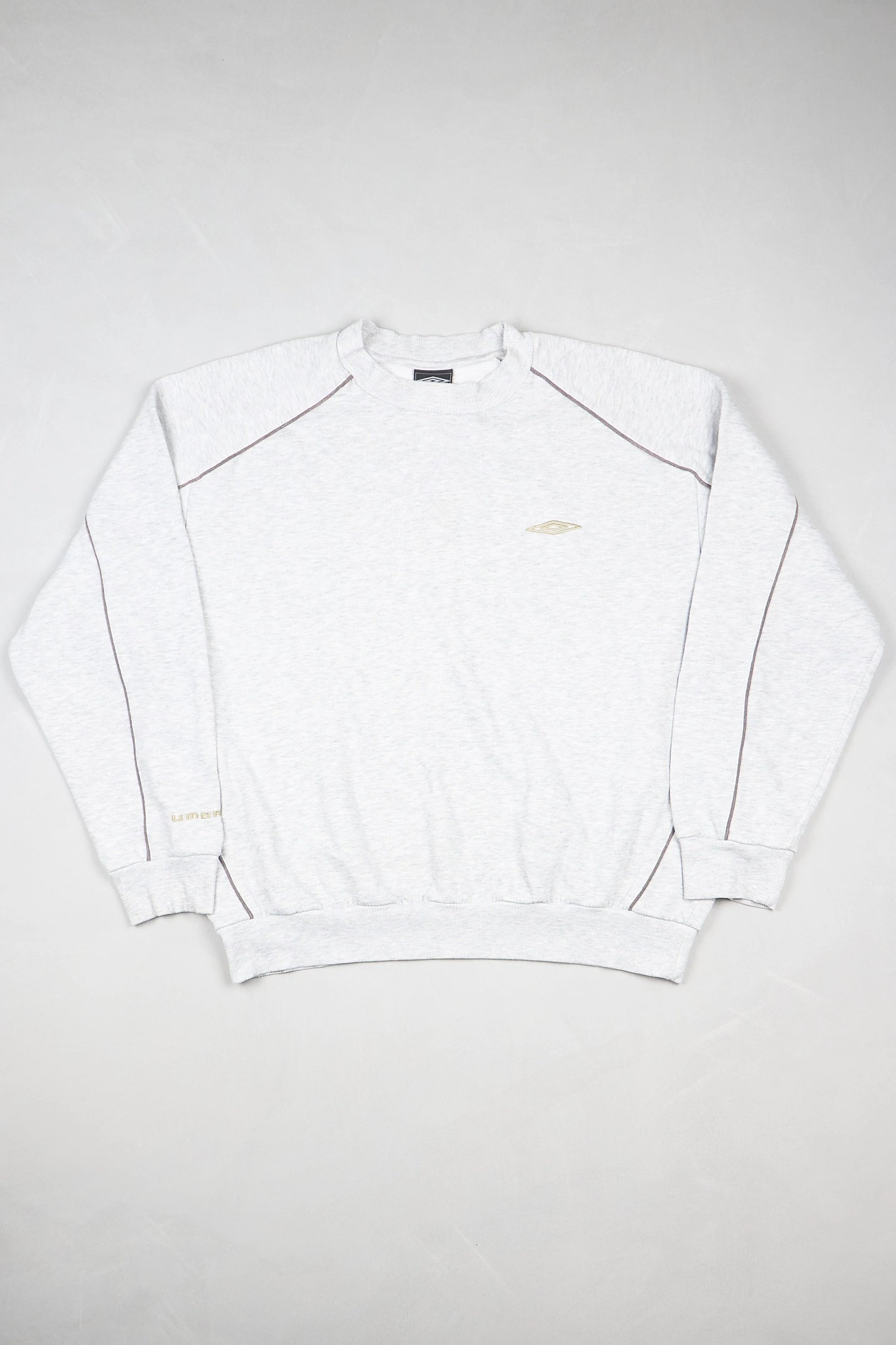 Umbro - Sweatshirt (L)