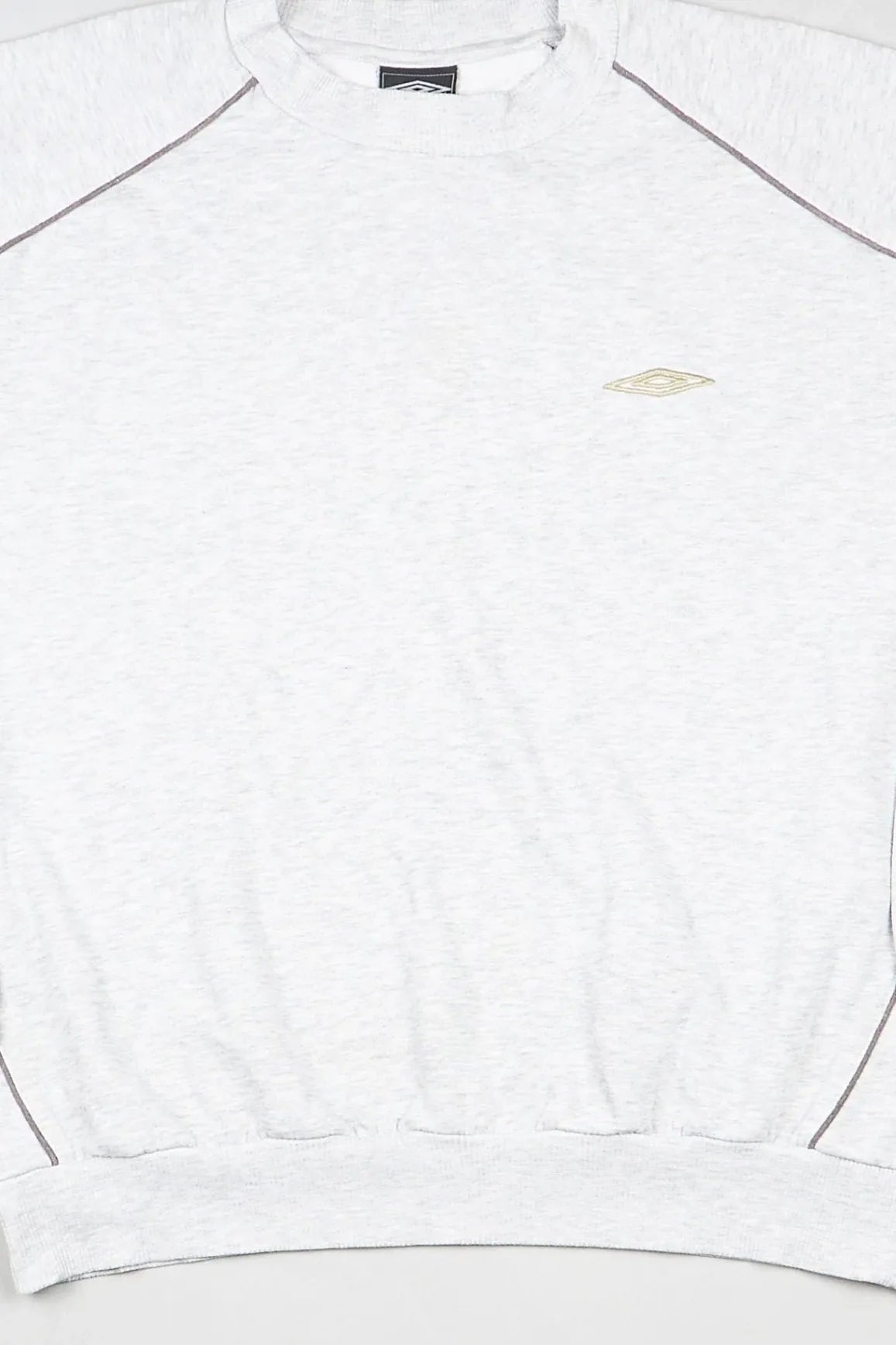 Umbro - Sweatshirt (L) Center