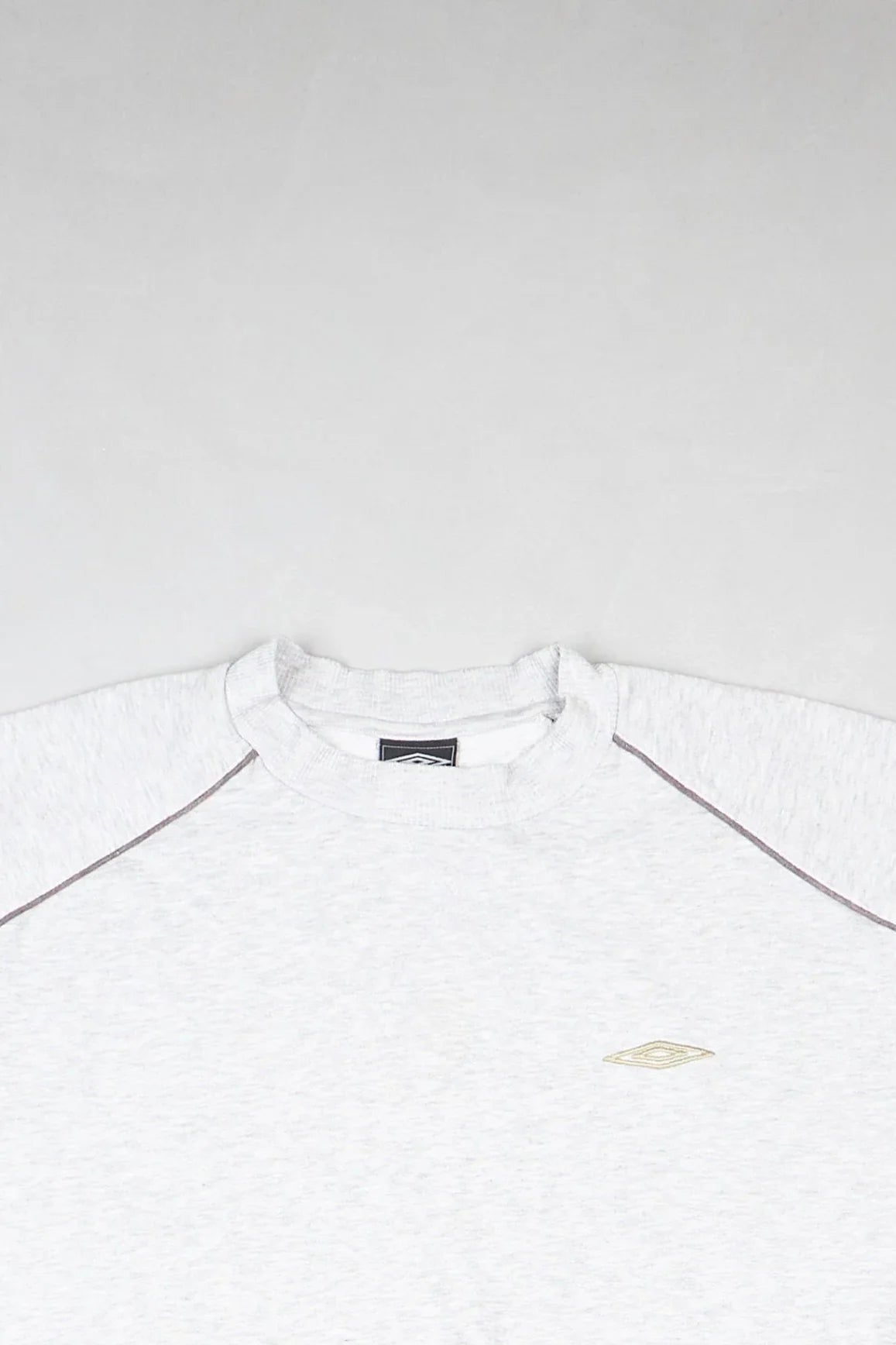 Umbro - Sweatshirt (L) Top