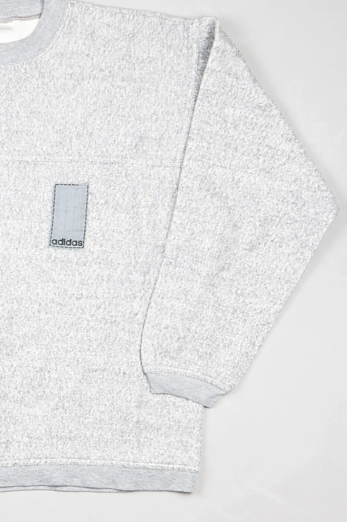 Adidas - Sweatshirt (M) Right