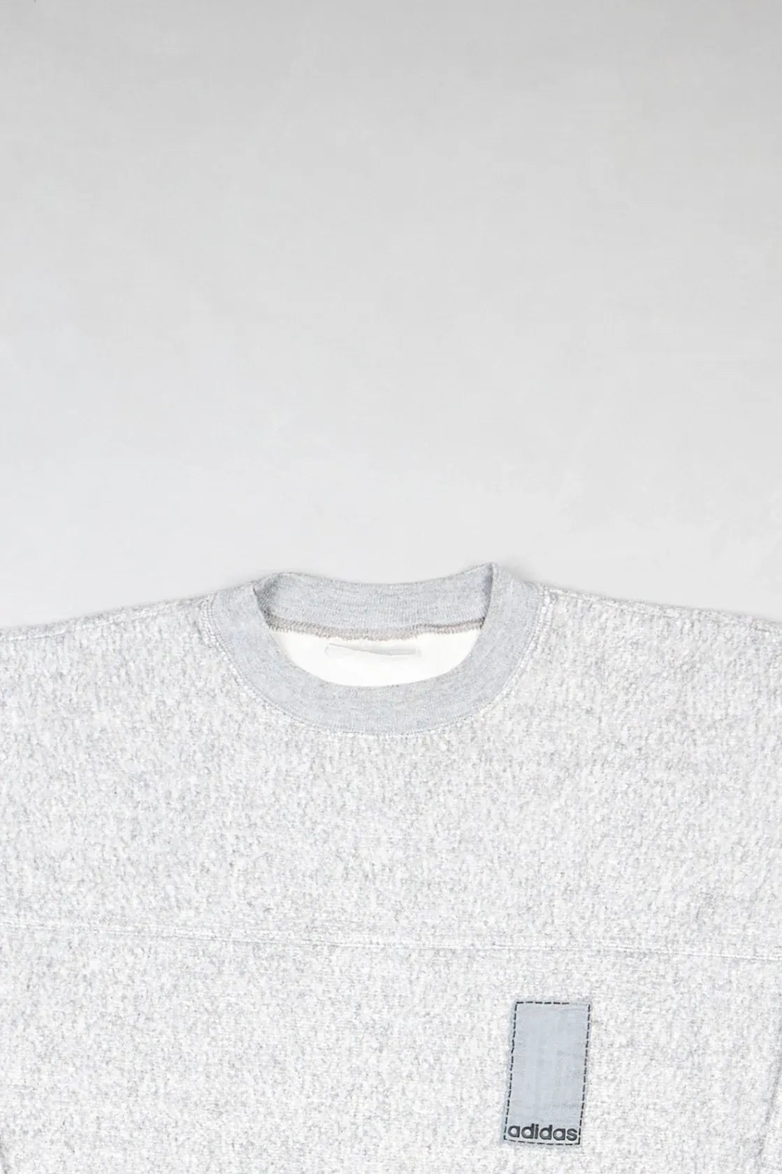 Adidas - Sweatshirt (M) Top