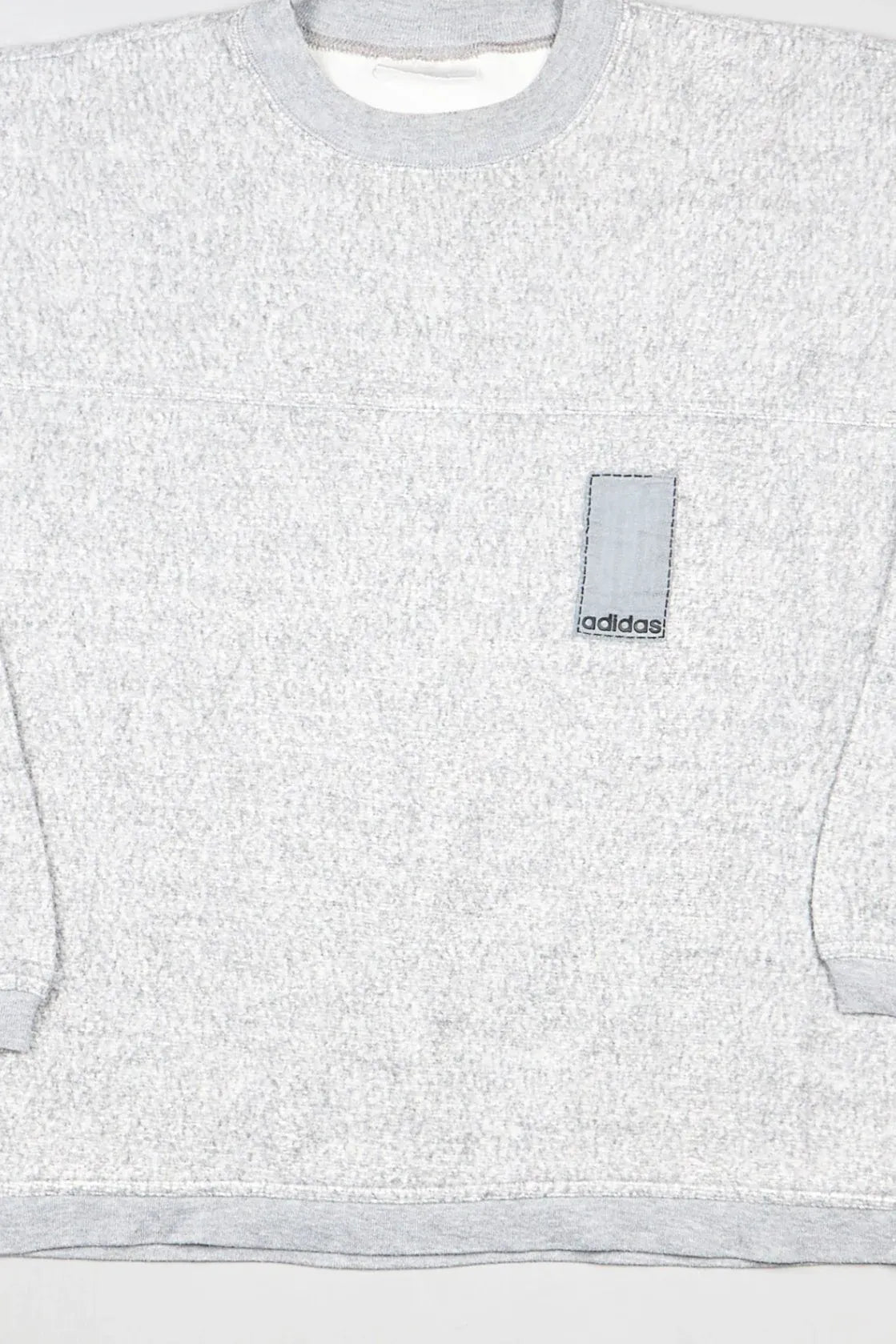 Adidas - Sweatshirt (M) Center
