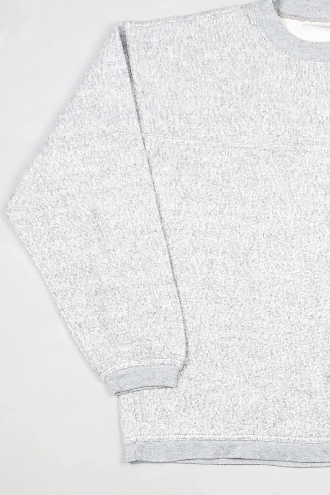 Adidas - Sweatshirt (M) Left