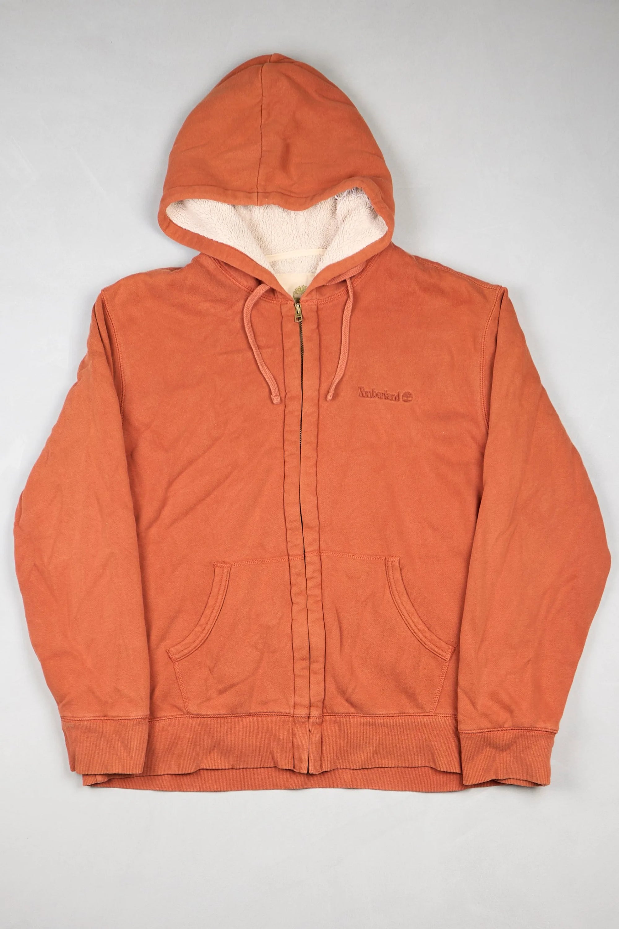 Timberland - Full Zip (XXL)