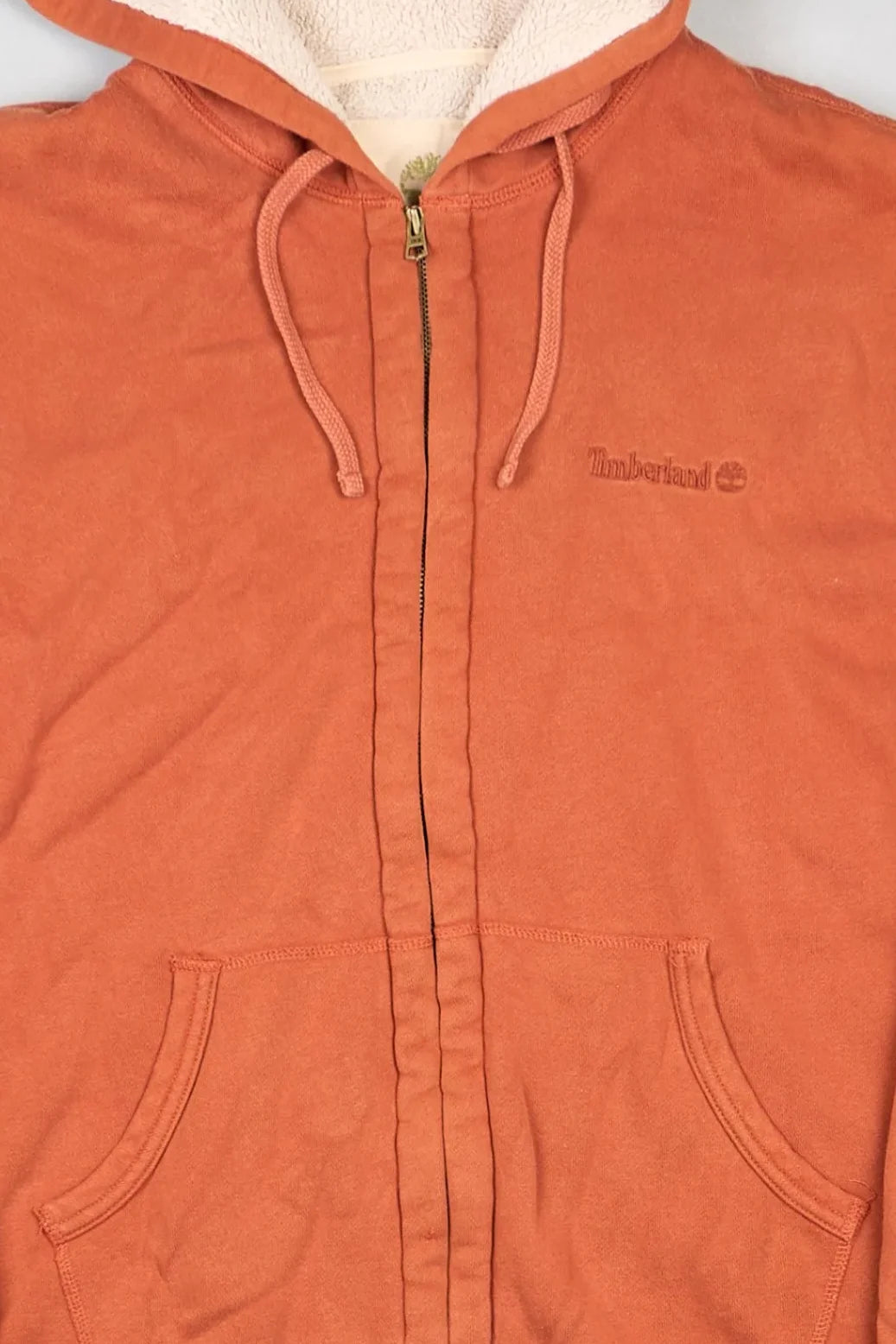 Timberland - Full Zip (XXL) Center