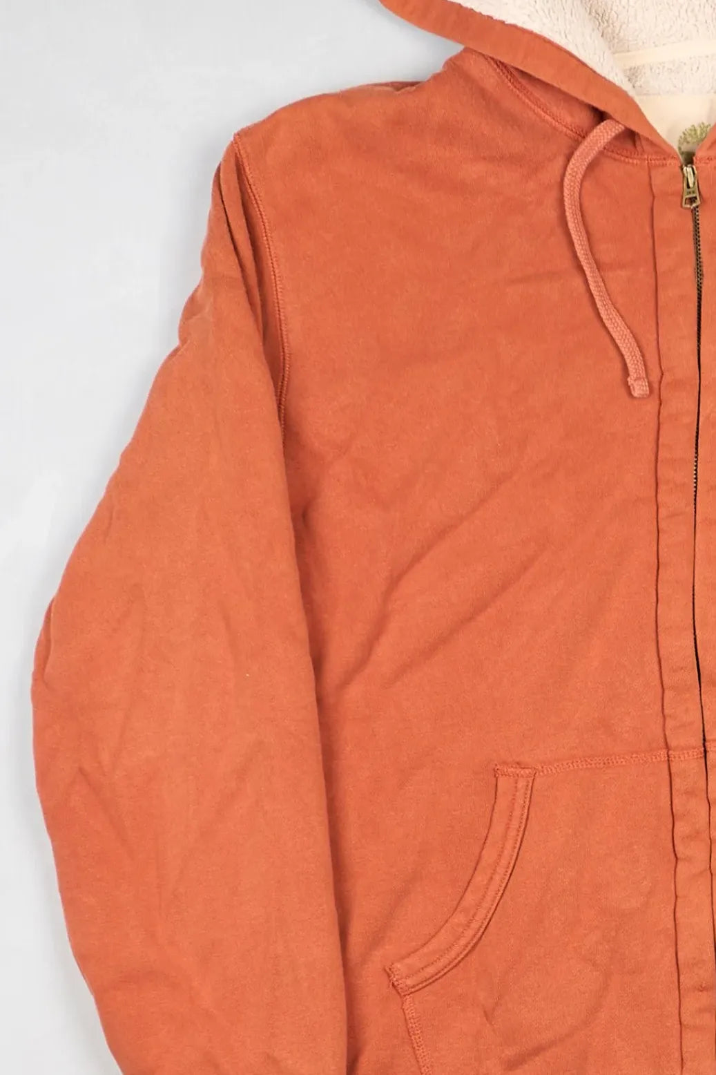 Timberland - Full Zip (XXL) Left