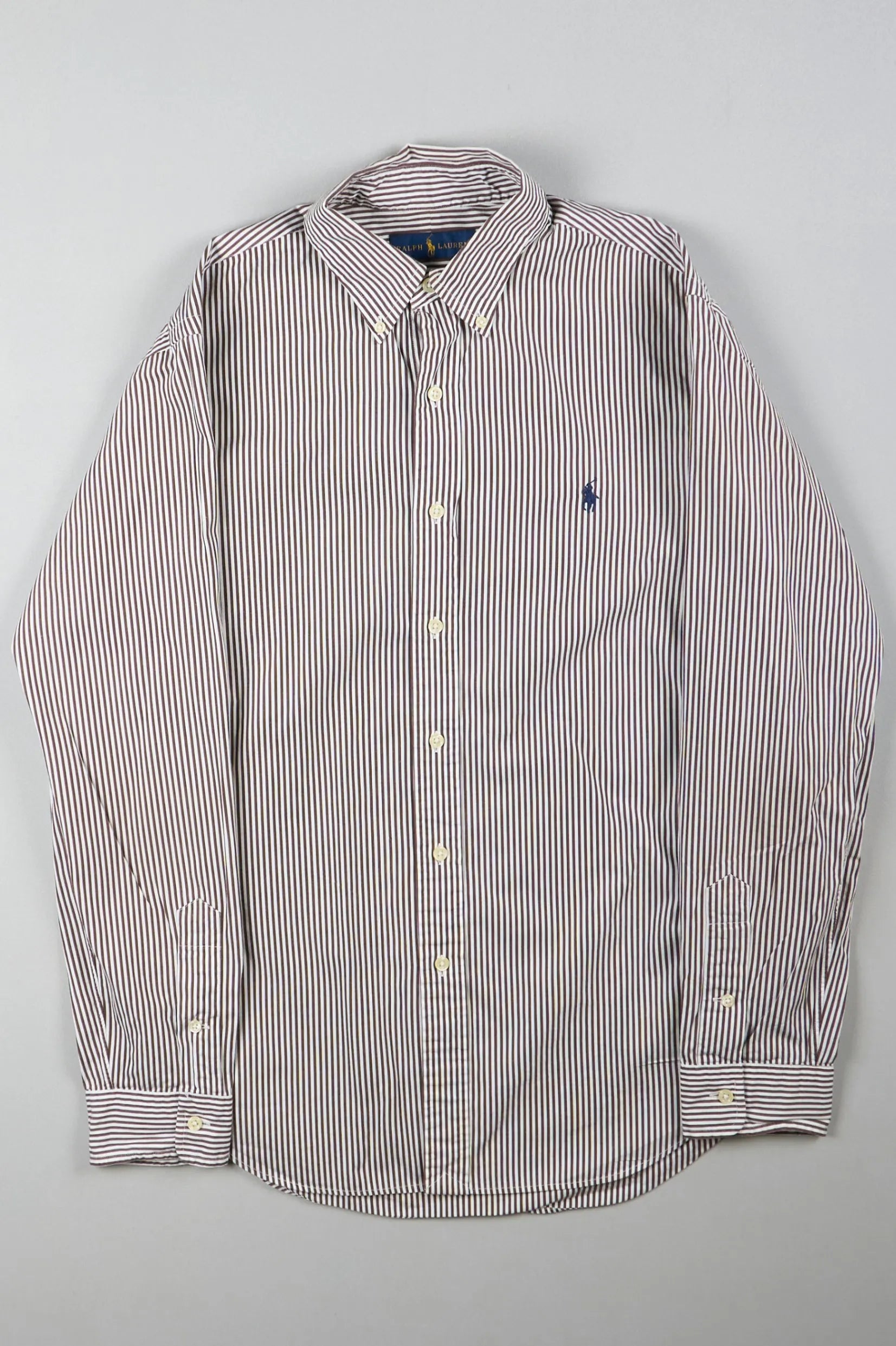 Ralph Lauren - Overhemd (M)