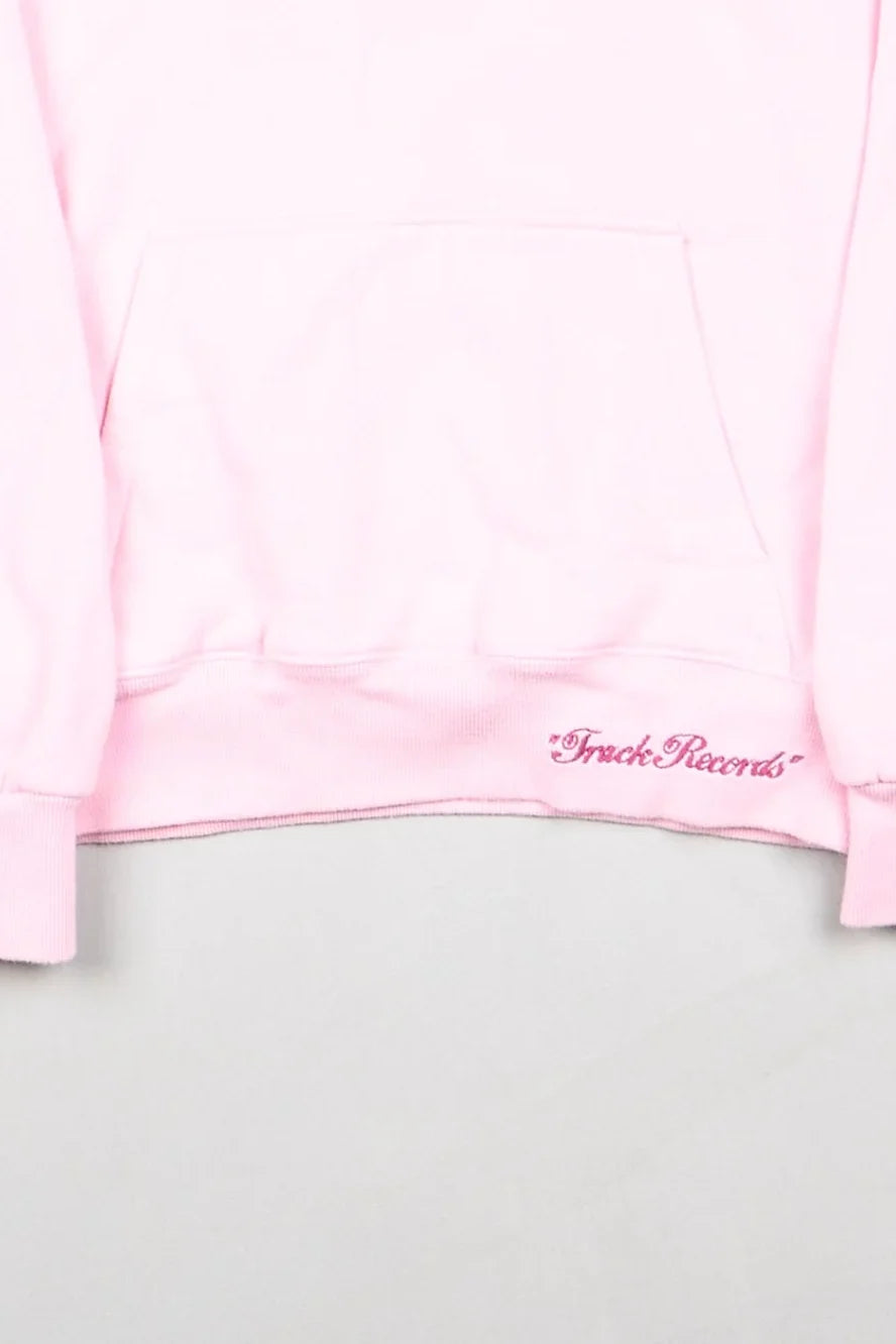 Nike - Hoodie (XS) Bottom