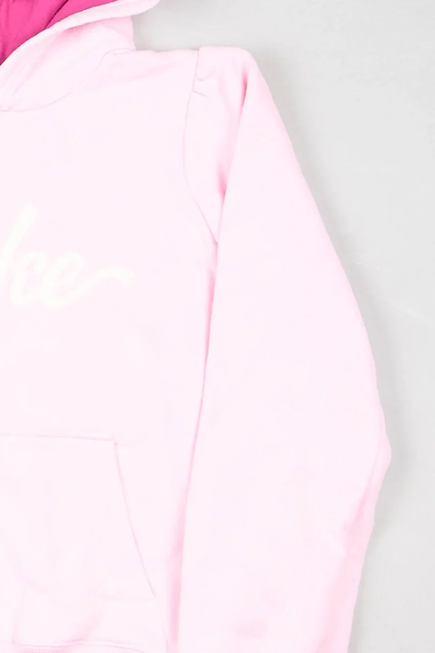 Nike - Hoodie (XS) Right