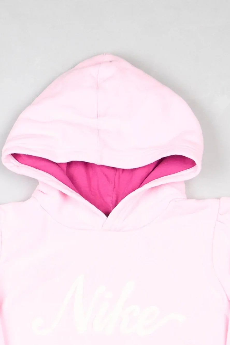 Nike - Hoodie (XS) Top