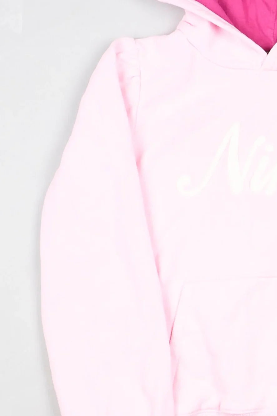 Nike - Hoodie (XS) Left