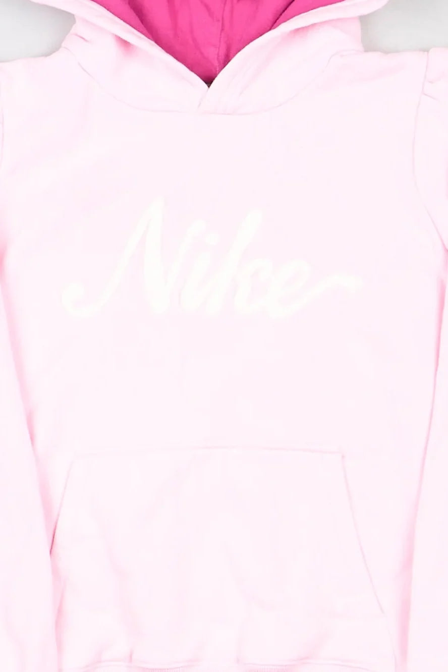 Nike - Hoodie (XS) Center