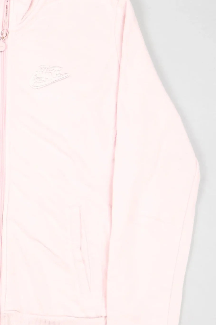 Nike - Full Zip (L) Right