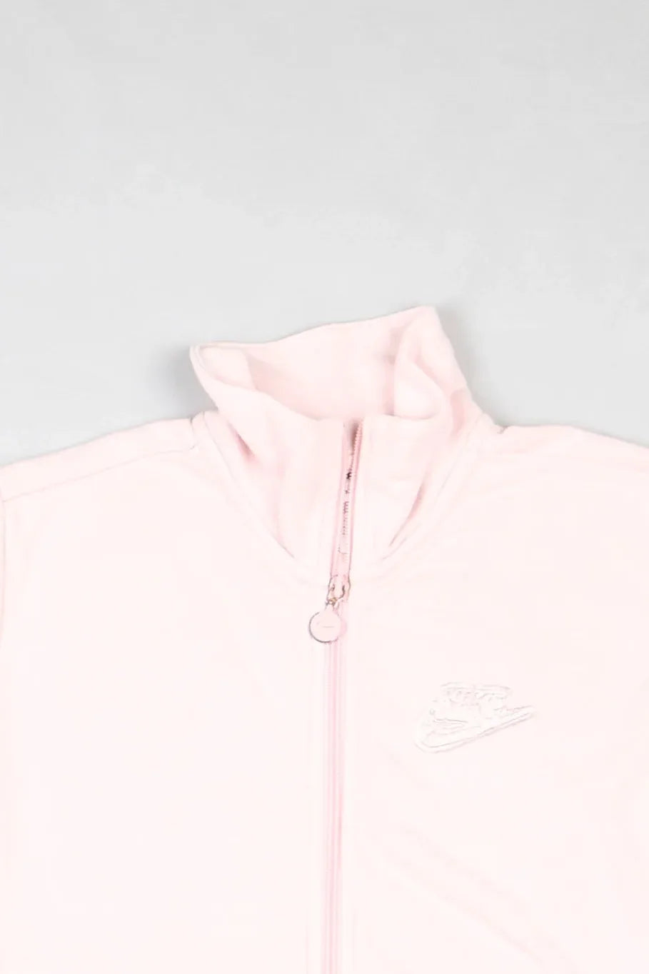 Nike - Full Zip (L) Top