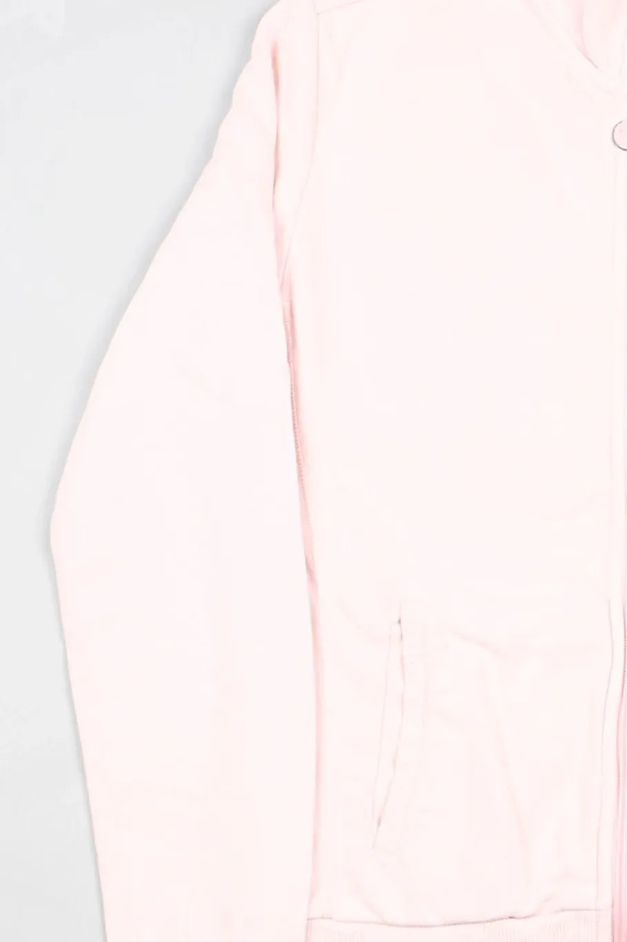Nike - Full Zip (L) Left