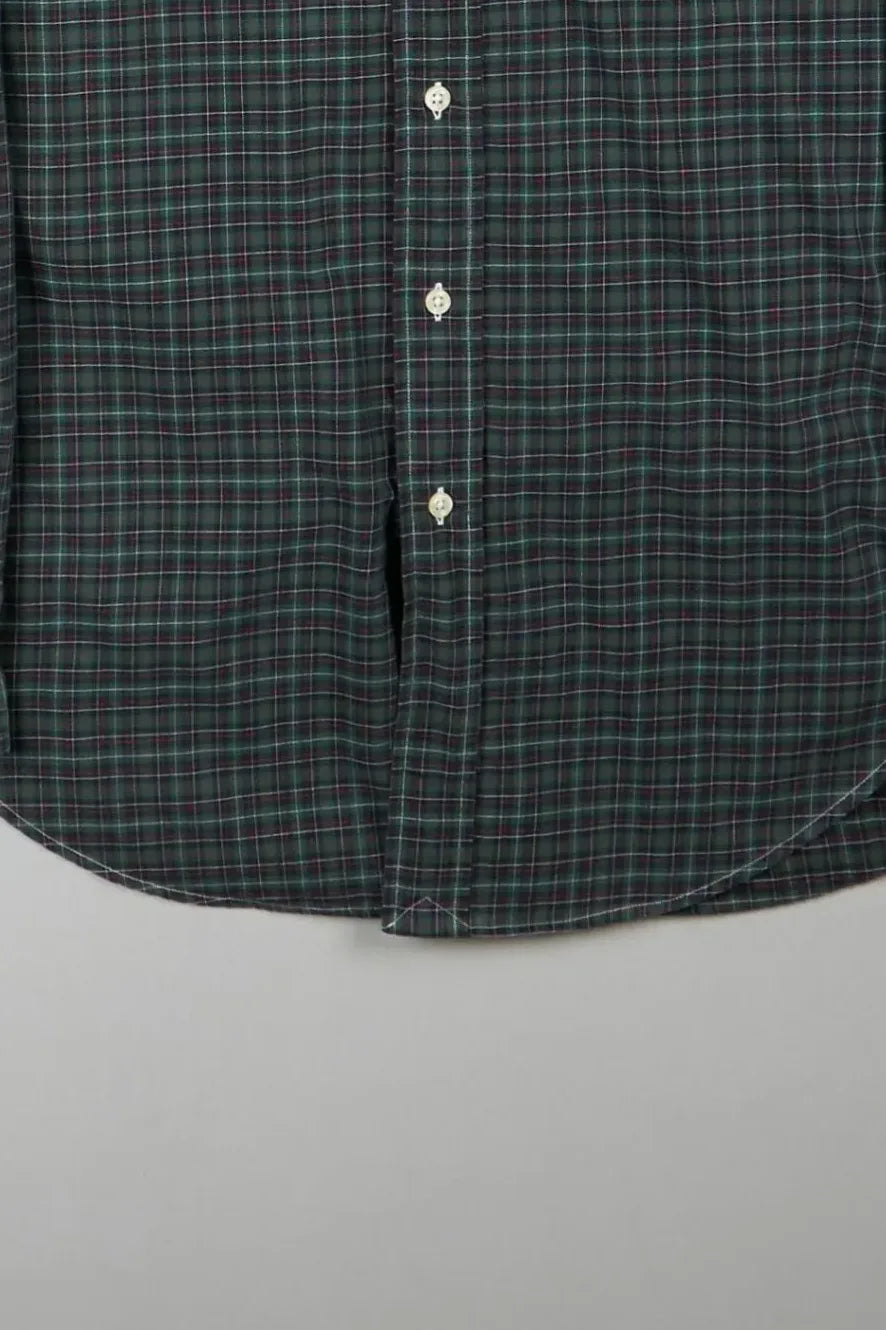 Ralph Lauren - Overhemd (M) Bottom