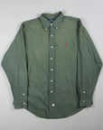Ralph Lauren - Overhemd (L)