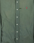 Ralph Lauren - Overhemd (L) Center