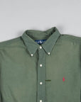 Ralph Lauren - Overhemd (L) Top