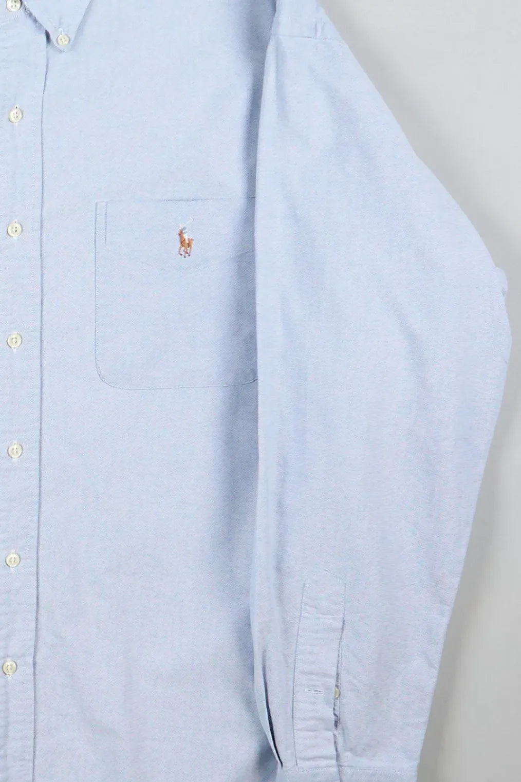 Ralph Lauren - Overhemd (L) Right