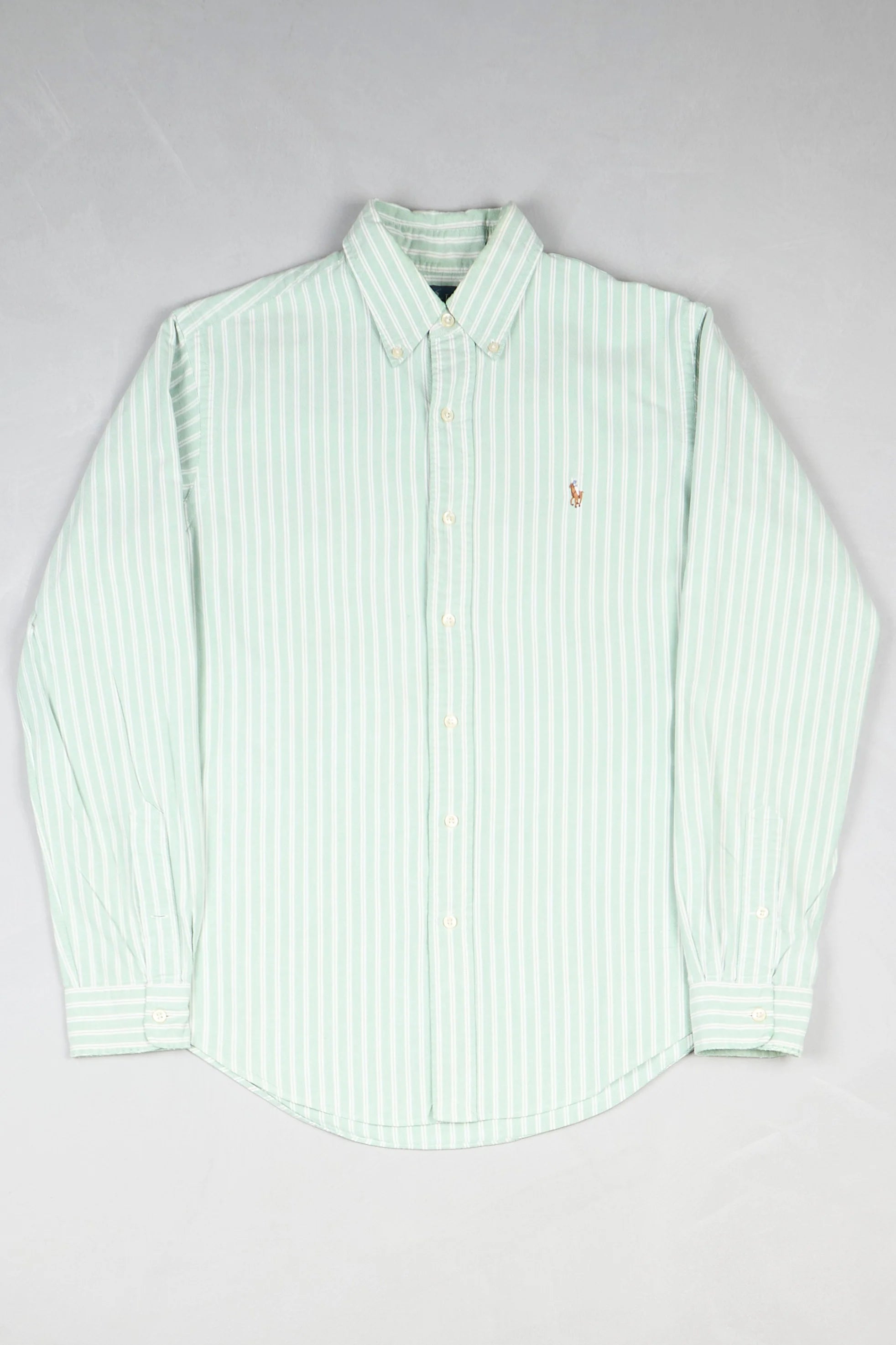 Ralph Lauren - Overhemd (M)
