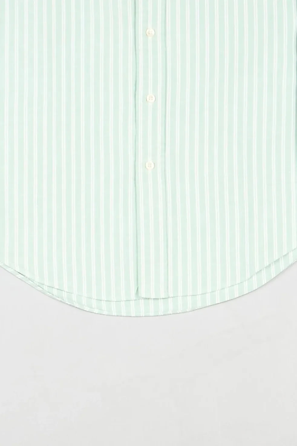 Ralph Lauren - Overhemd (M) Bottom