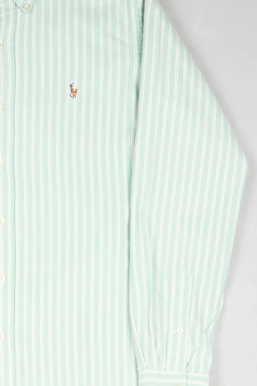 Ralph Lauren - Overhemd (M) Right