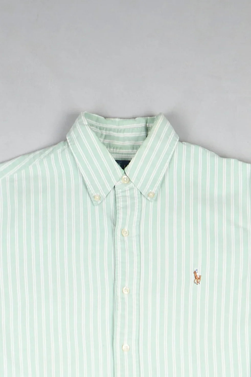 Ralph Lauren - Overhemd (M) Top