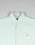 Ralph Lauren - Overhemd (M) Top