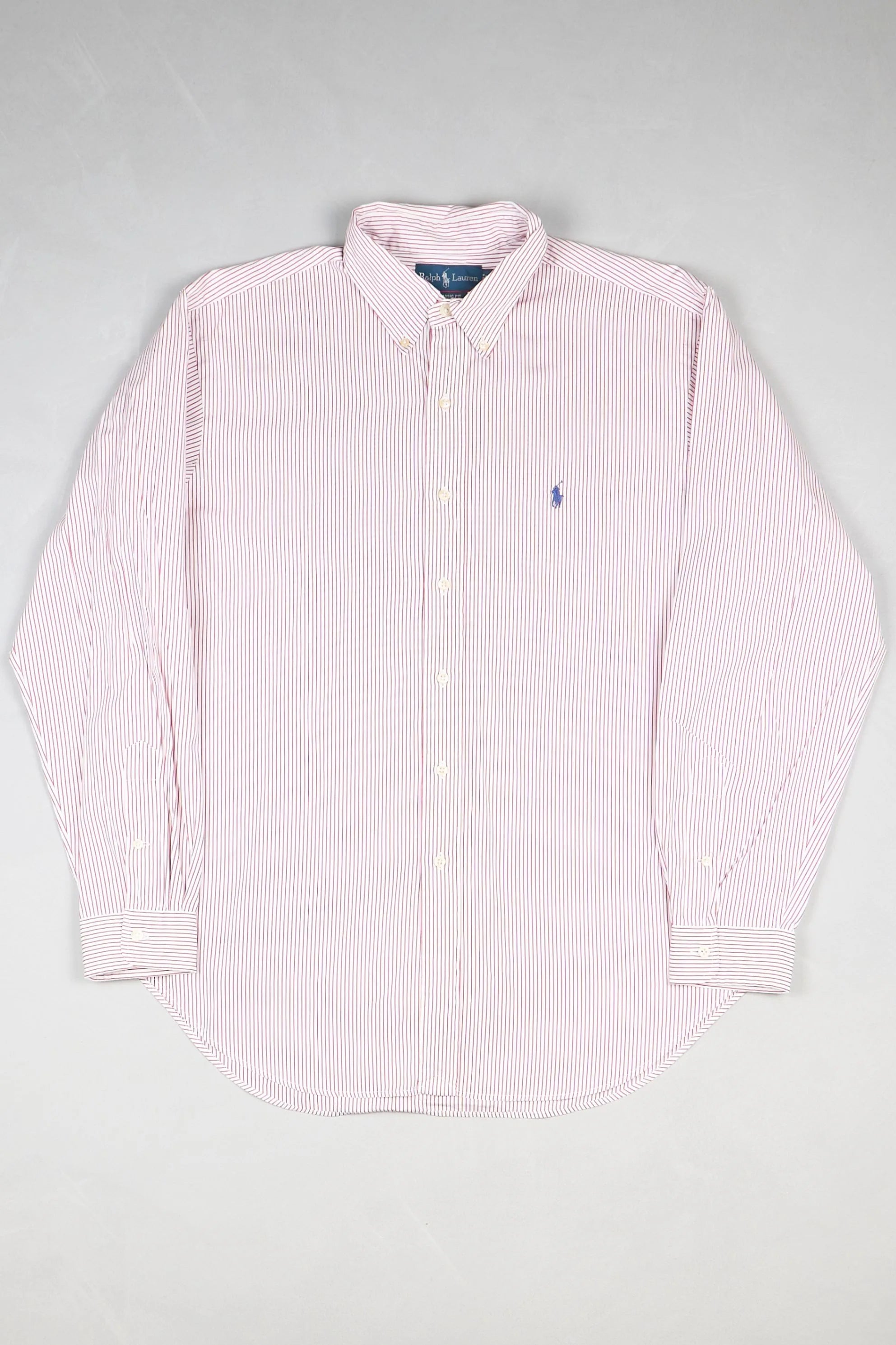 Ralph Lauren - Overhemd (XL)