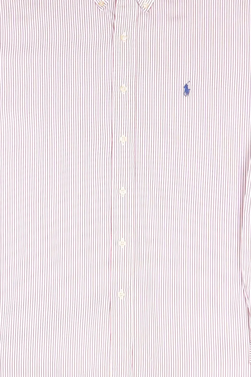 Ralph Lauren - Overhemd (XL) Center