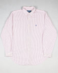 Ralph Lauren - Overhemd (XL)